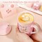 Mothers Day Gifts for Mom from Daughter Son Kids - 14Oz Funny World's Best Mom Mug with Gold Print, Birthday Presents for Mama Wife, Unique Pink Marble Coffee Cup with Lid Spoon Card, Elegant Gift Box